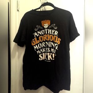 Disney Hocus Pocus Graphic Tee